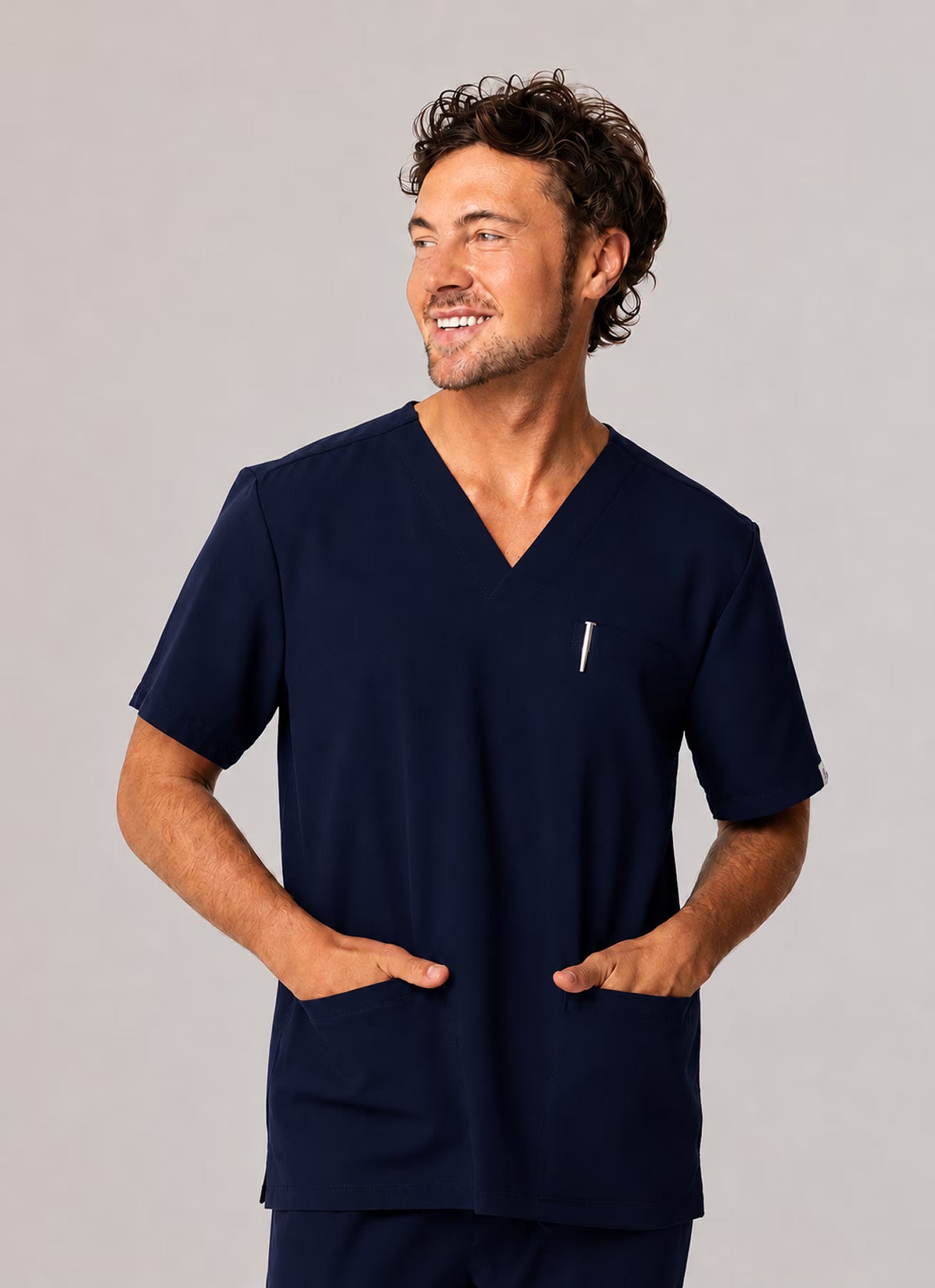 ARDEA Core Men Top