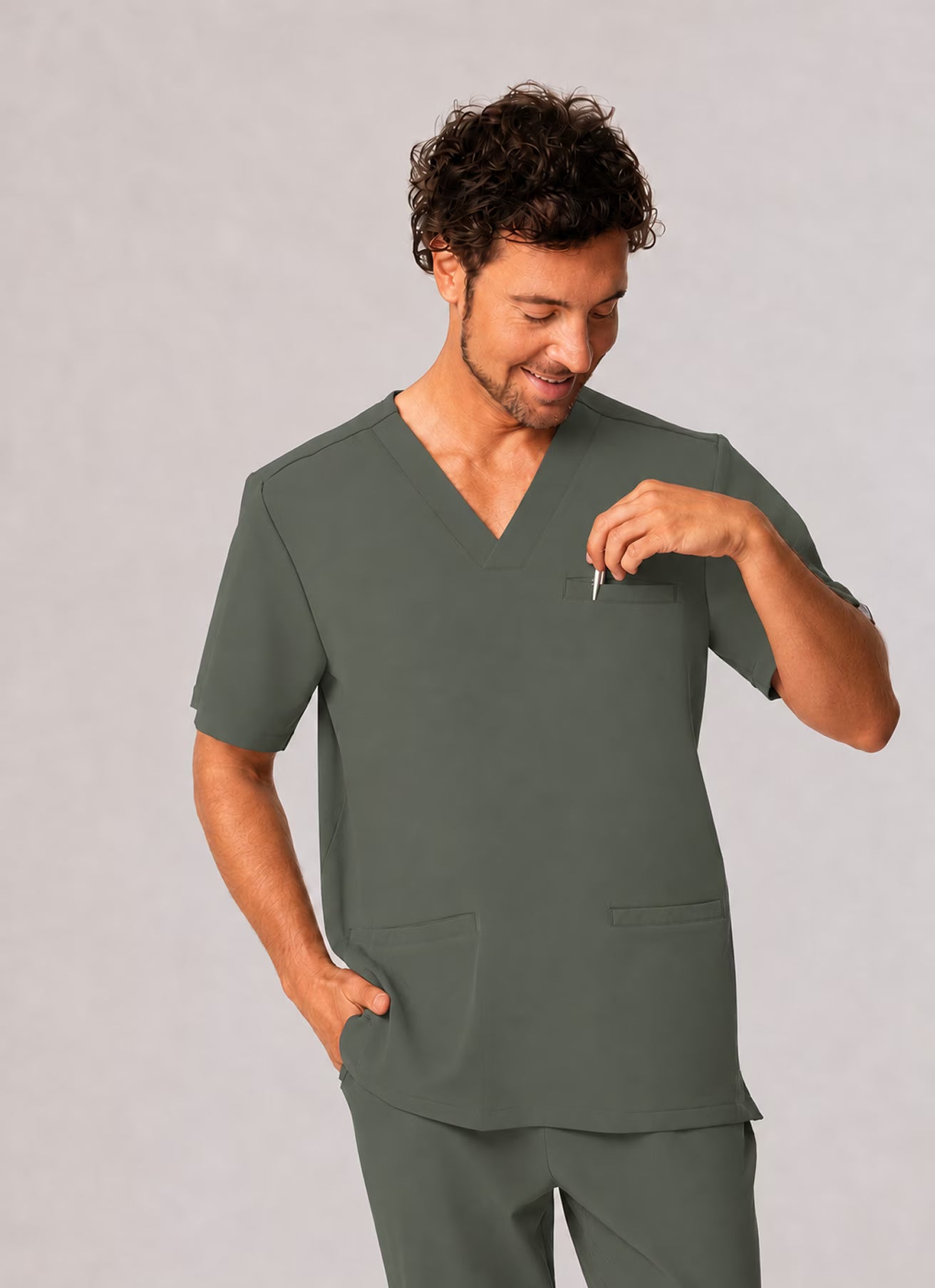 ARDEA Core Men Top