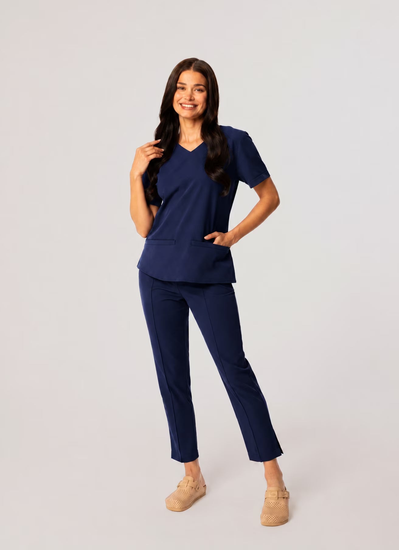 Deep Navy