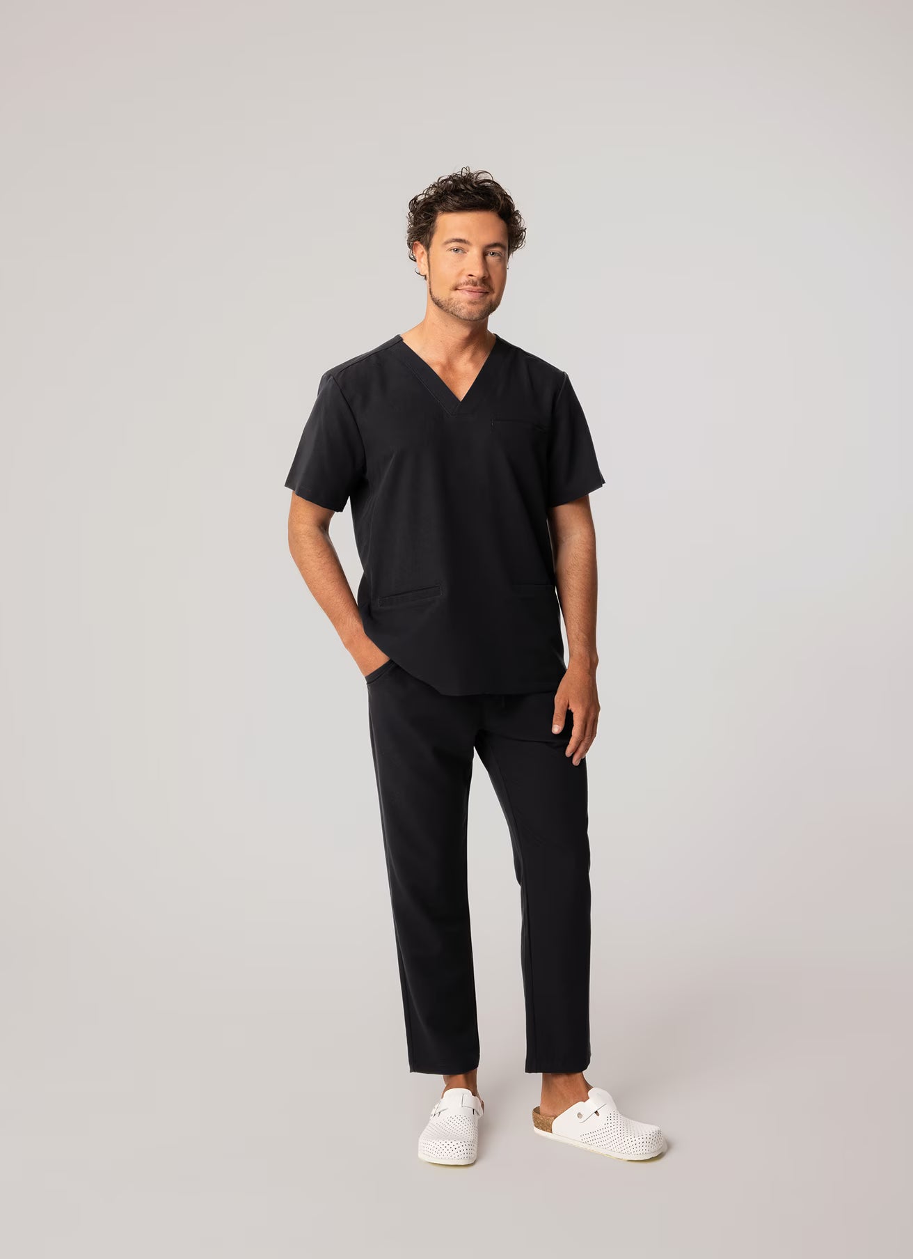 ARDEA Core Men Set
