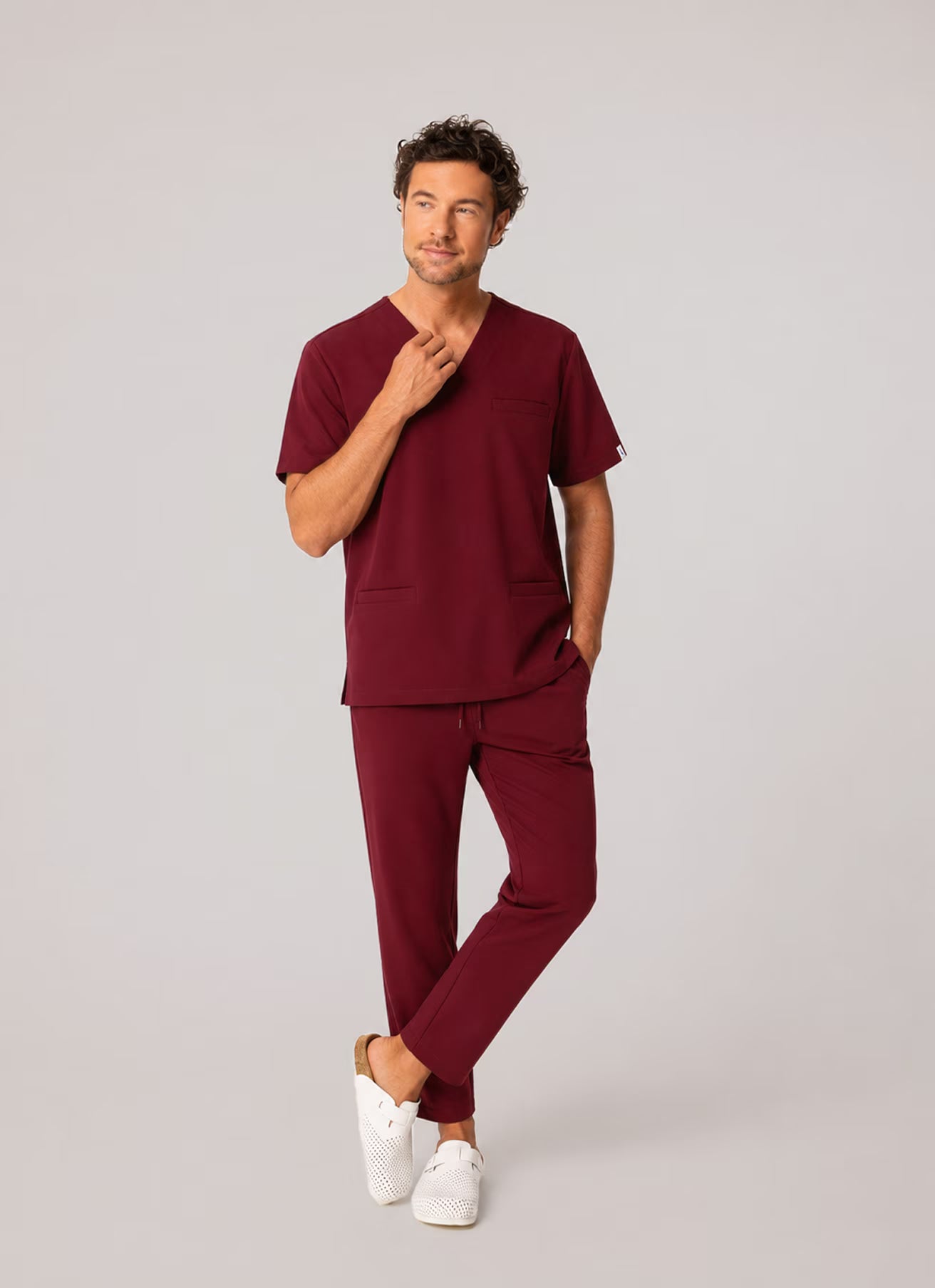ARDEA Core Men Set