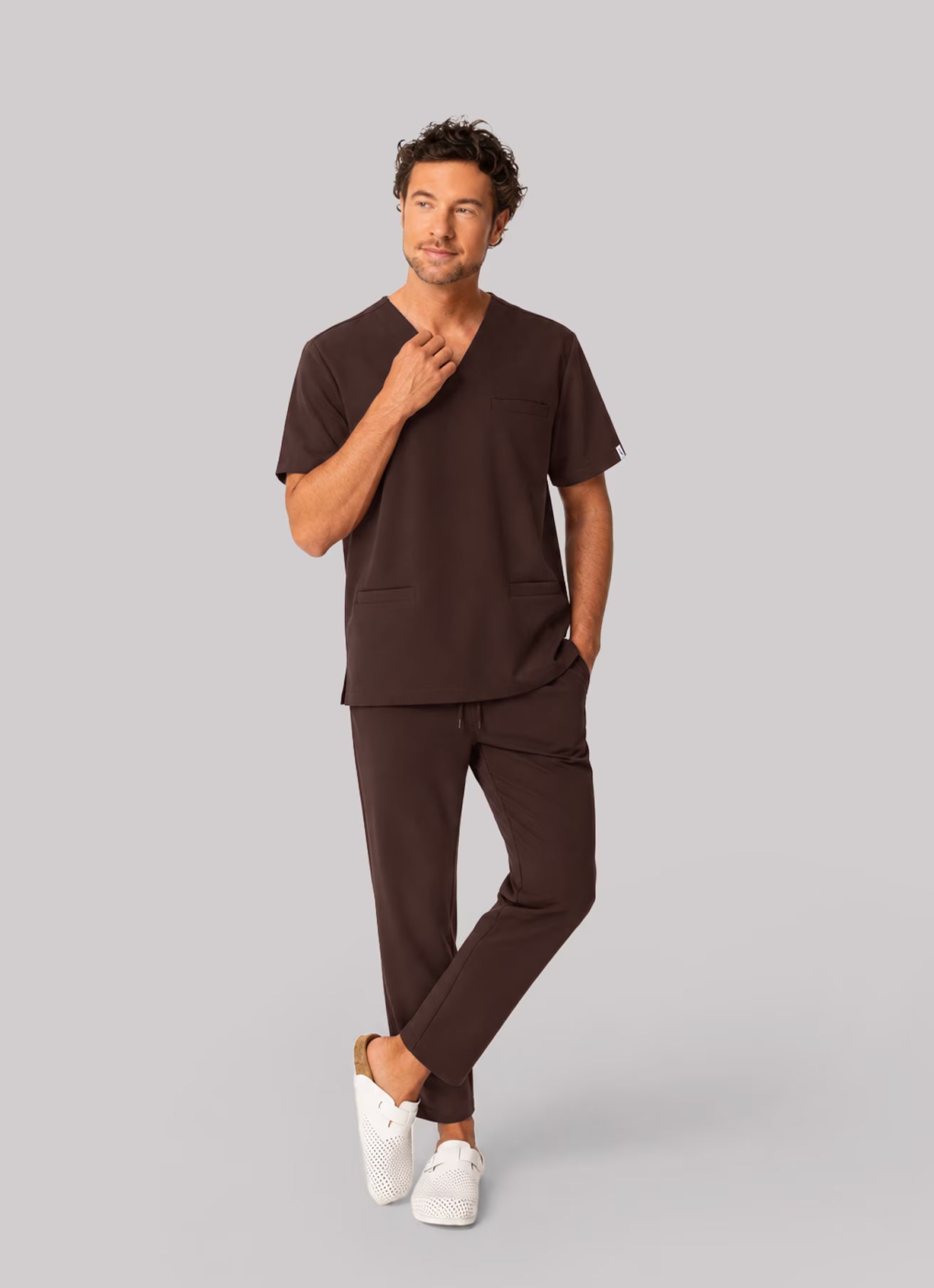 ARDEA Core Men Set
