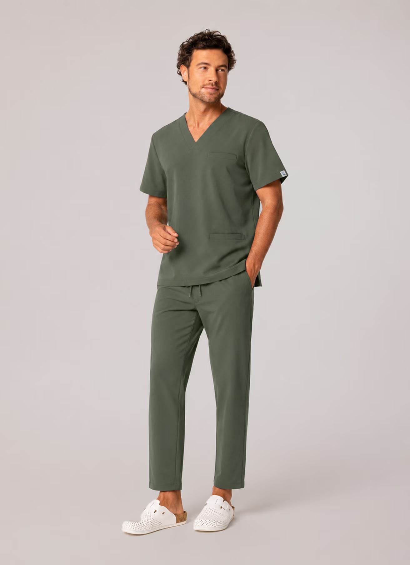 ARDEA Core Men Set