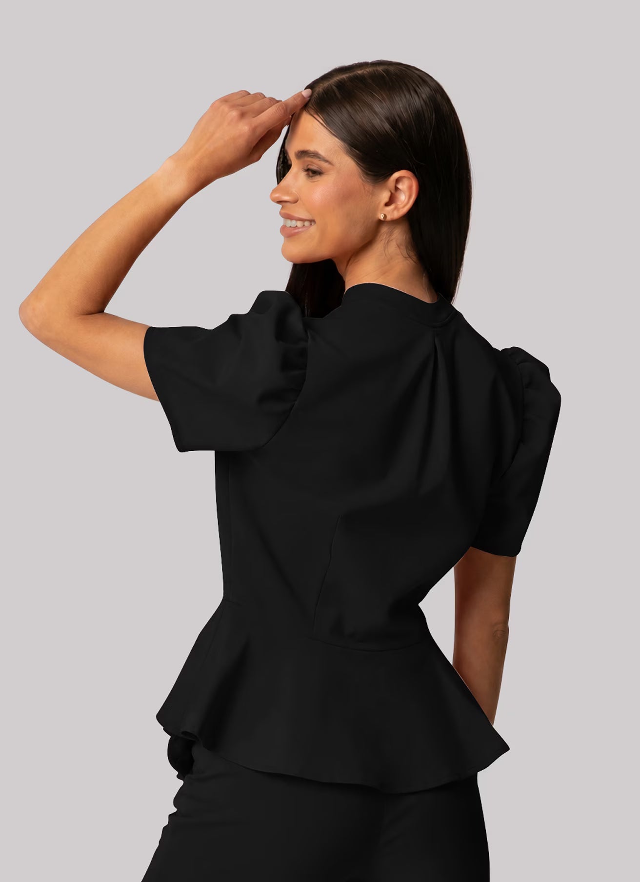 ARDEA Signature Sculpt Top
