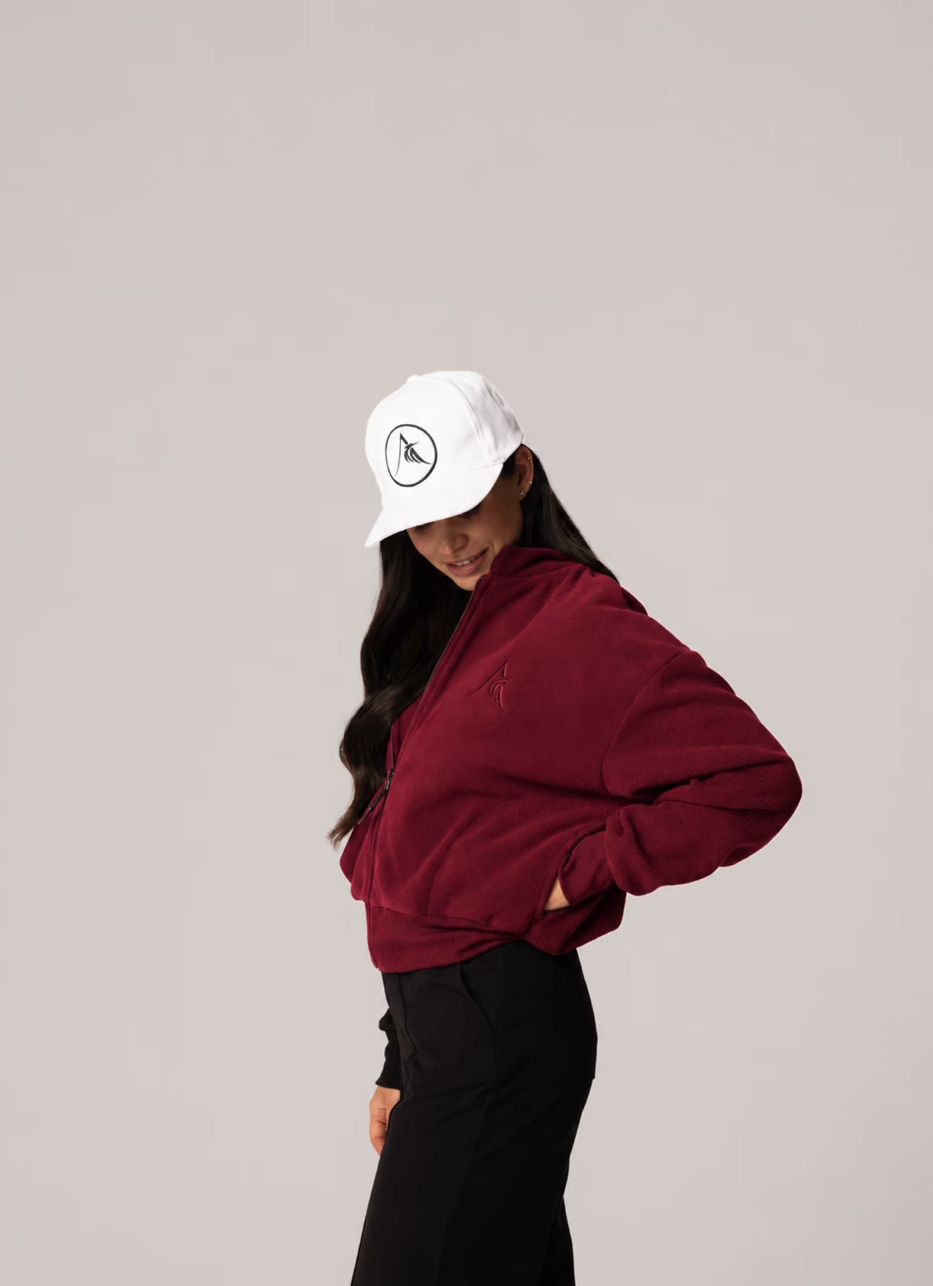 Burgundy Wine