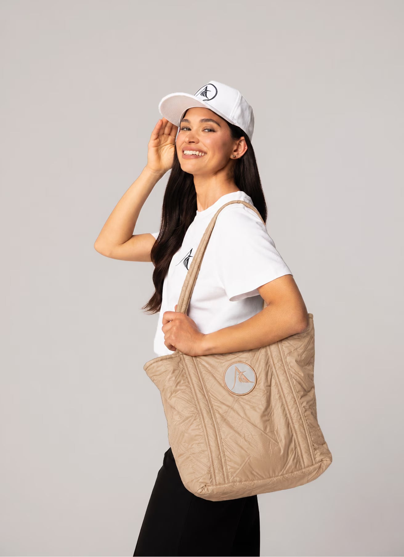 ARDEA Tote Bag