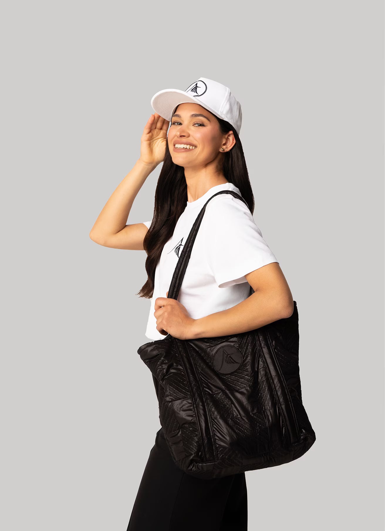 ARDEA Tote Bag