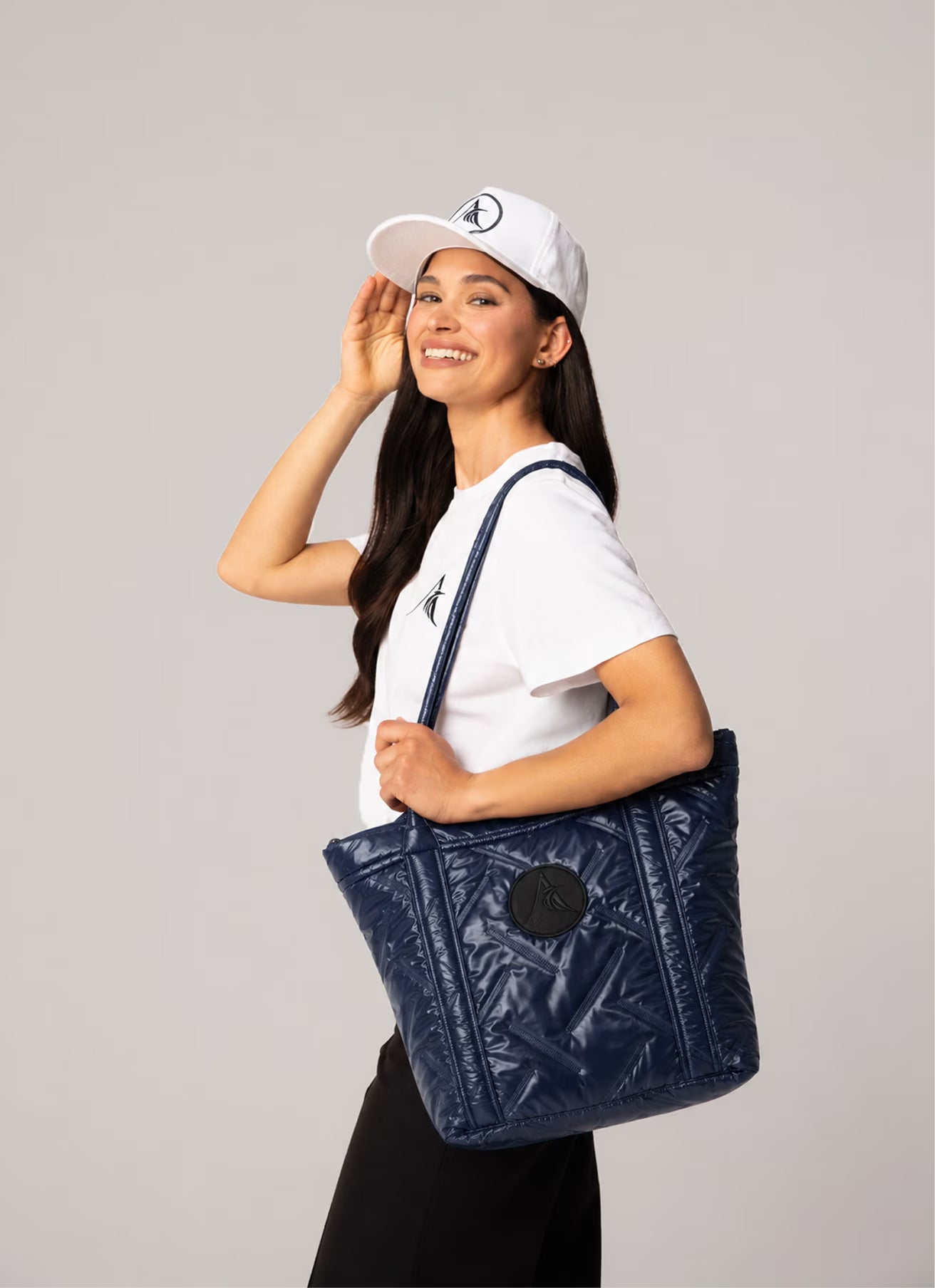 ARDEA Tote Bag