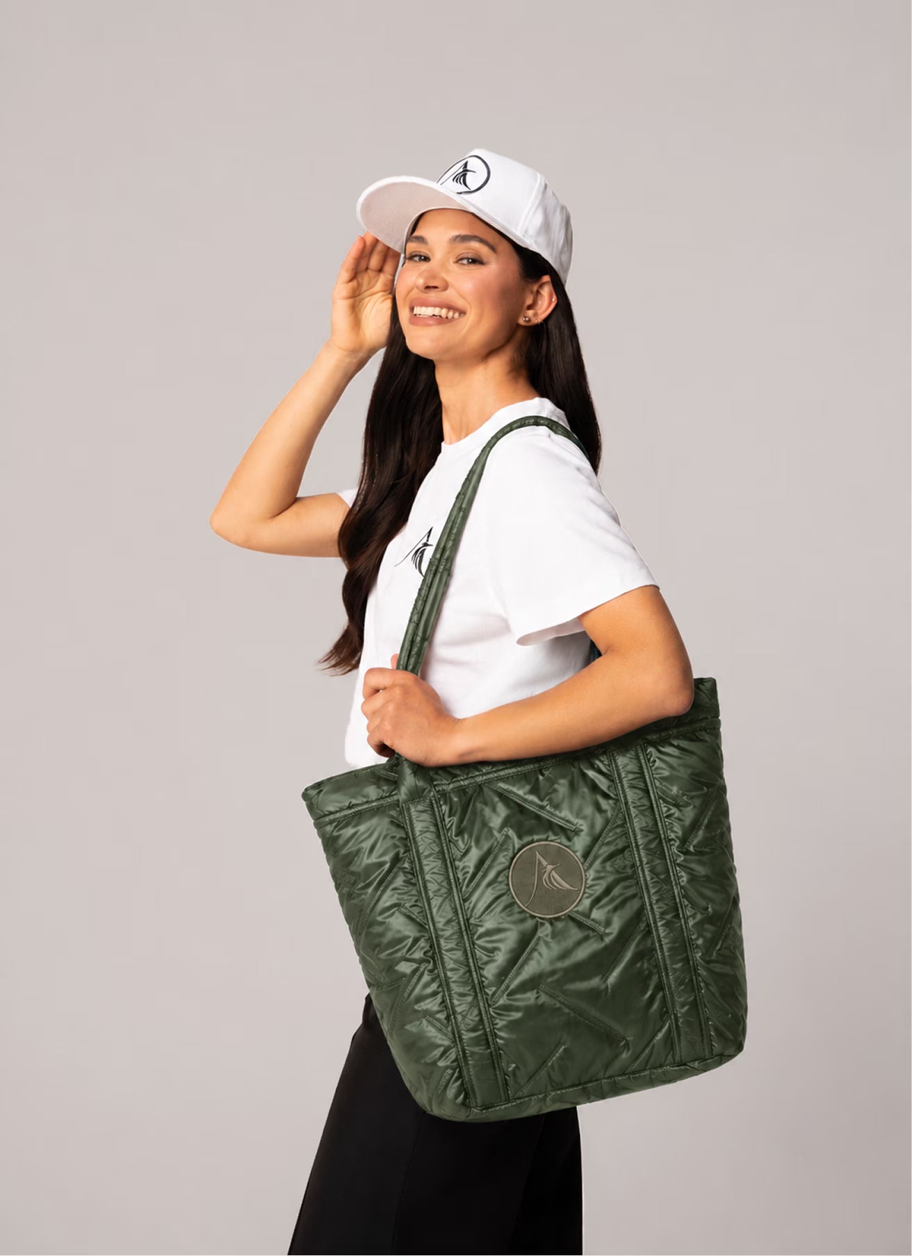 ARDEA Tote Bag